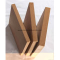 3mm / 6mm / 12mm / 18mmx1220X2440 E2 Kleber Licht Farbe Plain oder Raw MDF Board